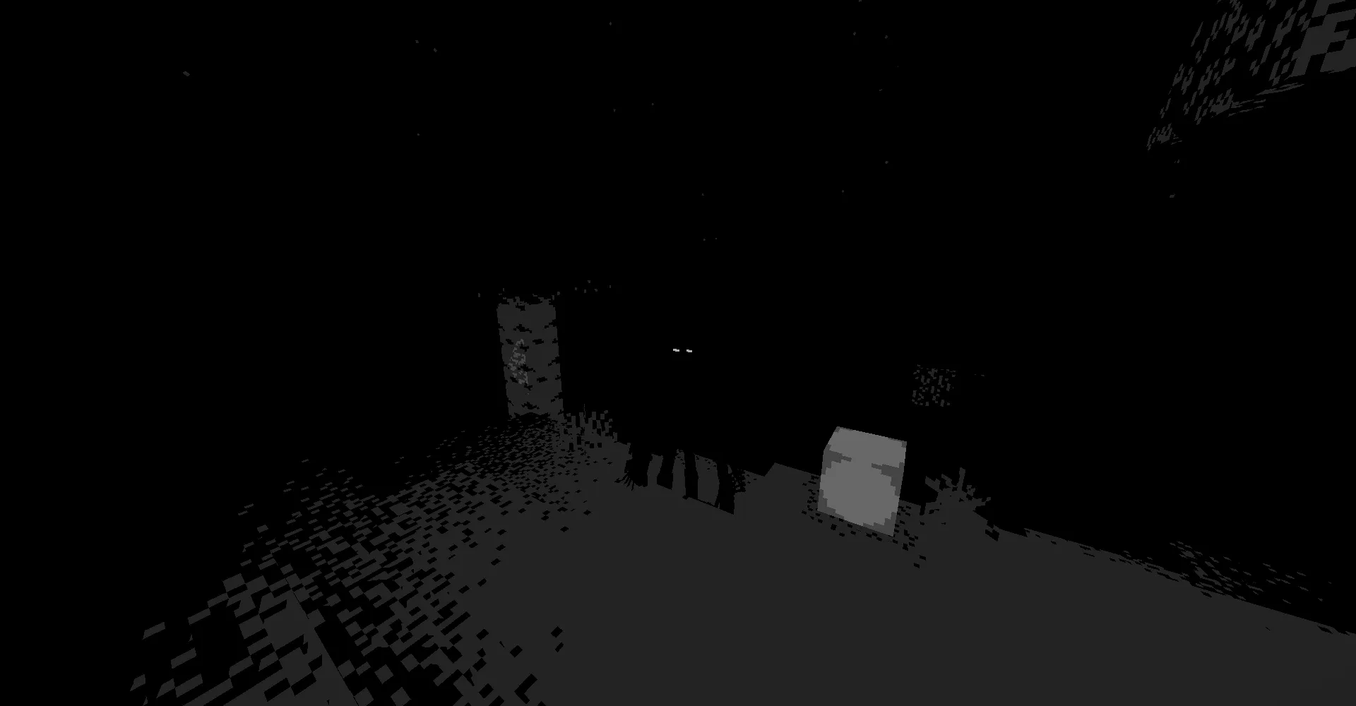 The Rake - BrysZI - (Horror Tag For More Downloads?!?!?!), Моды, Minecraft