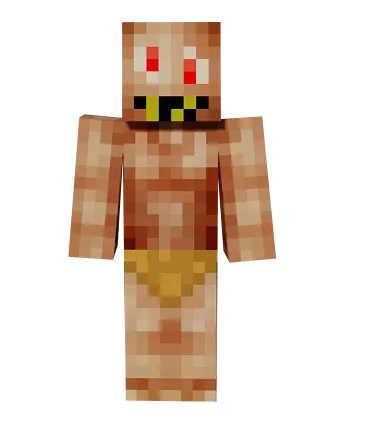 WitcherCraft, Моды, Minecraft