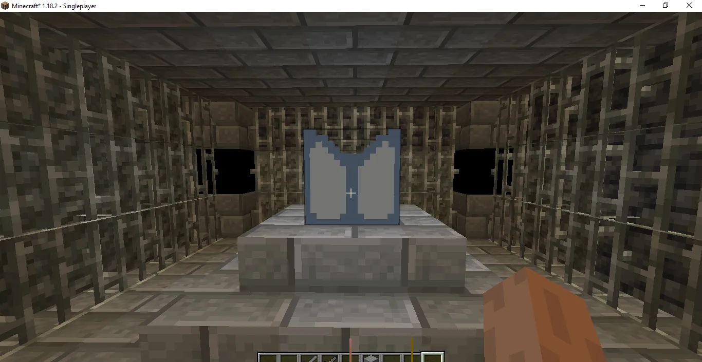 The Most Randomest Things Ever, Моды, Minecraft