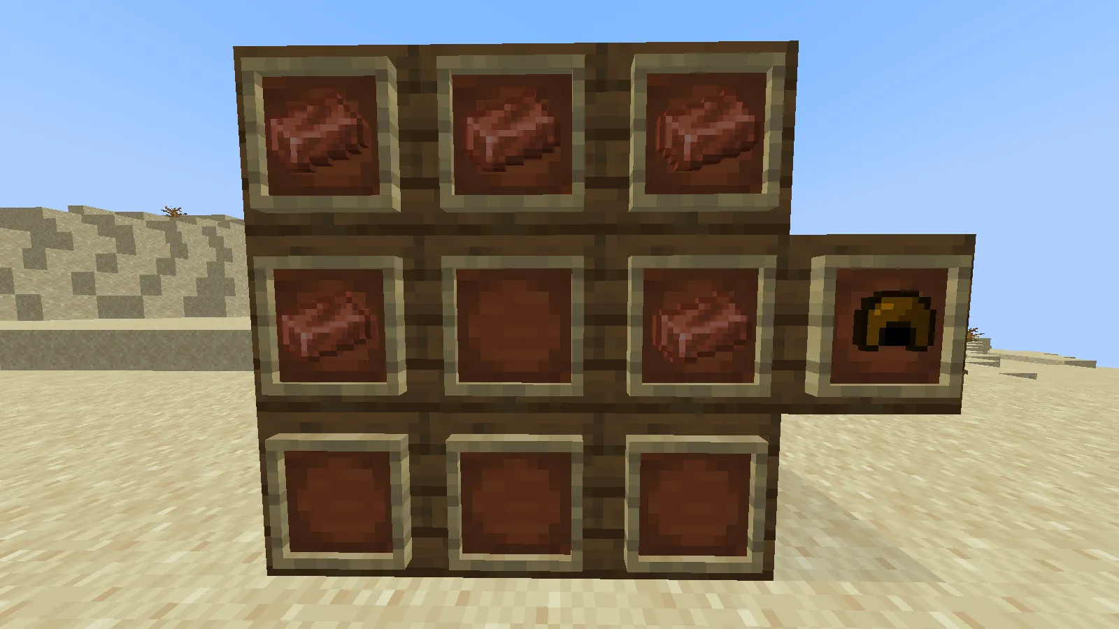 project-618552, Моды, Minecraft