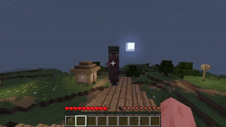 Spartan Kick, Моды, Minecraft