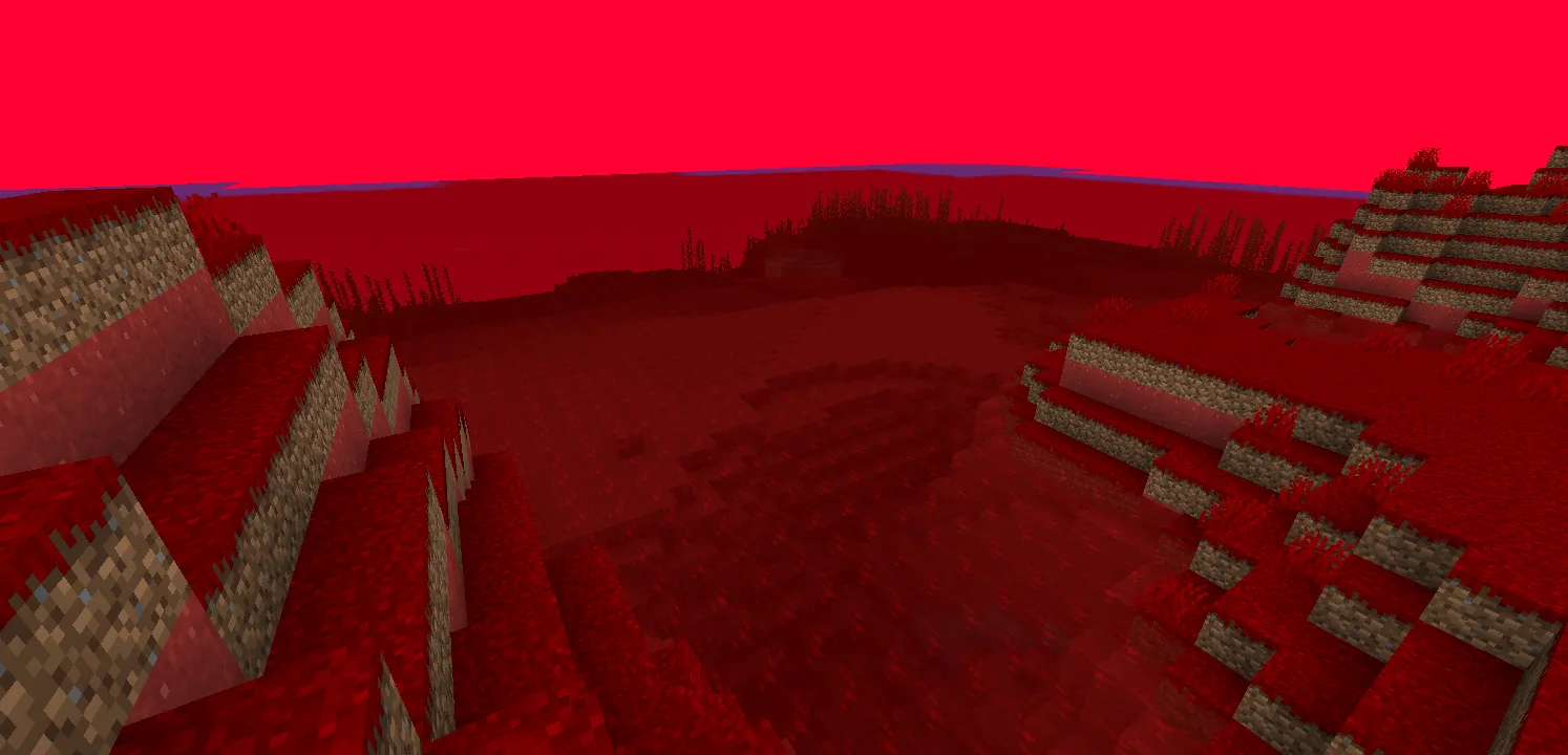 Toxicity Stuff, Моды, Minecraft