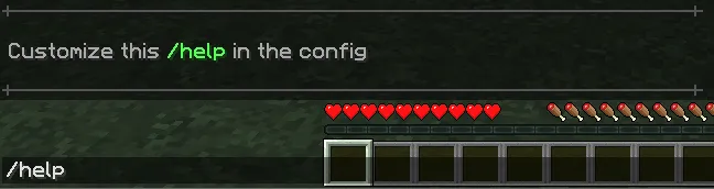 Simple DevChat — скриншот 9 (Плагины, Minecraft)