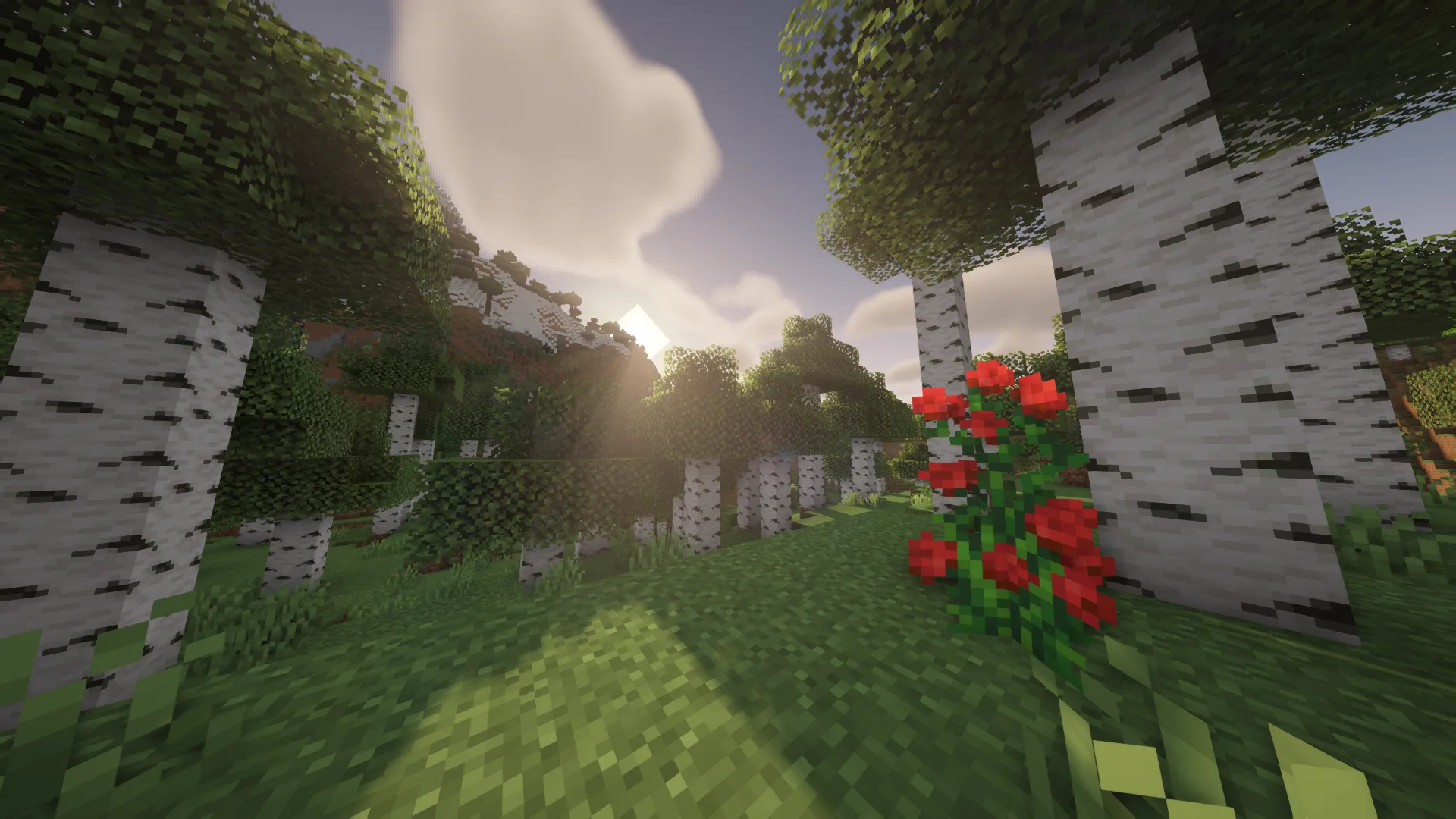Rockit14's Create Survival — скриншот 2 (Модпаки, Minecraft)
