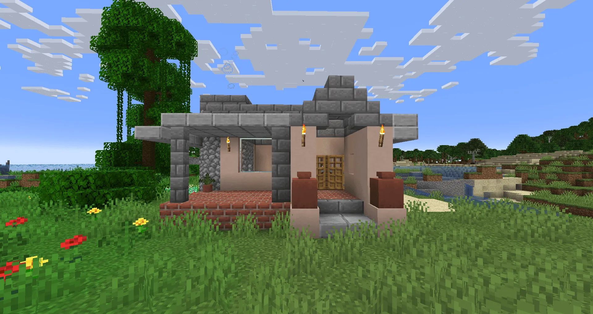 Electro's PowerCraft, Моды, Minecraft