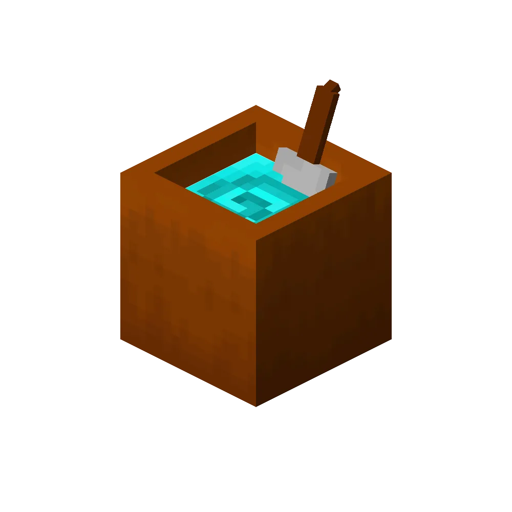 Elden Flasks (RPG Additions), Моды, Minecraft