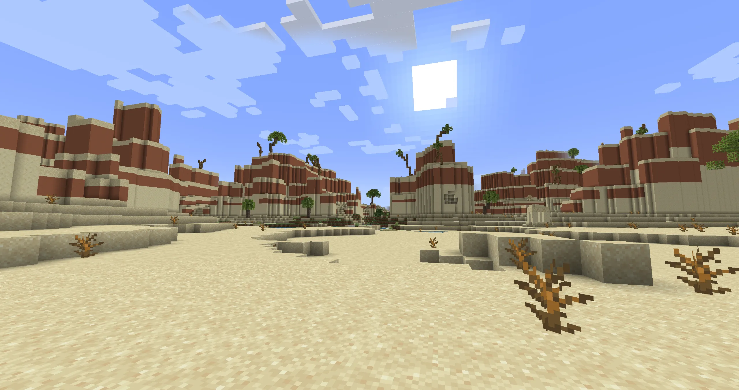TNP Limitless: Refabricated - LL:R — скриншот 6 (Модпаки, Minecraft)