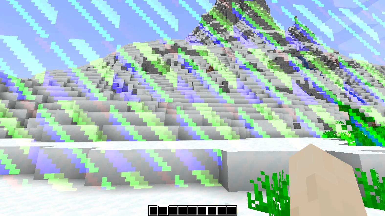 COLOURFUL — скриншот 10 (Текстуры, Minecraft)