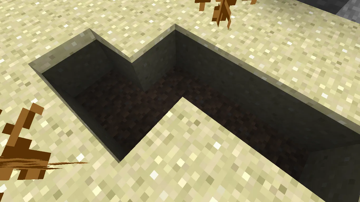Fluids, Моды, Minecraft