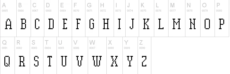 PTG x PixelPlay - Font, Текстуры, Minecraft