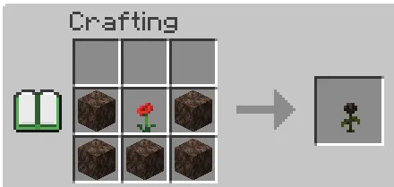 RecipeMash — скриншот 3 (Моды, Minecraft)