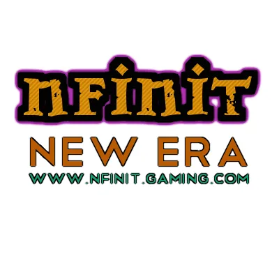 NFINIT - New Era — скриншот 1 (Модпаки, Minecraft)