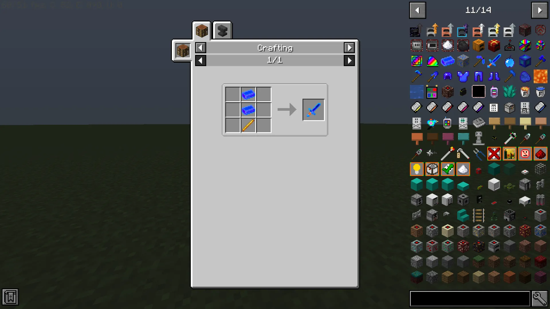 KaloMod — скриншот 16 (Моды, Minecraft)