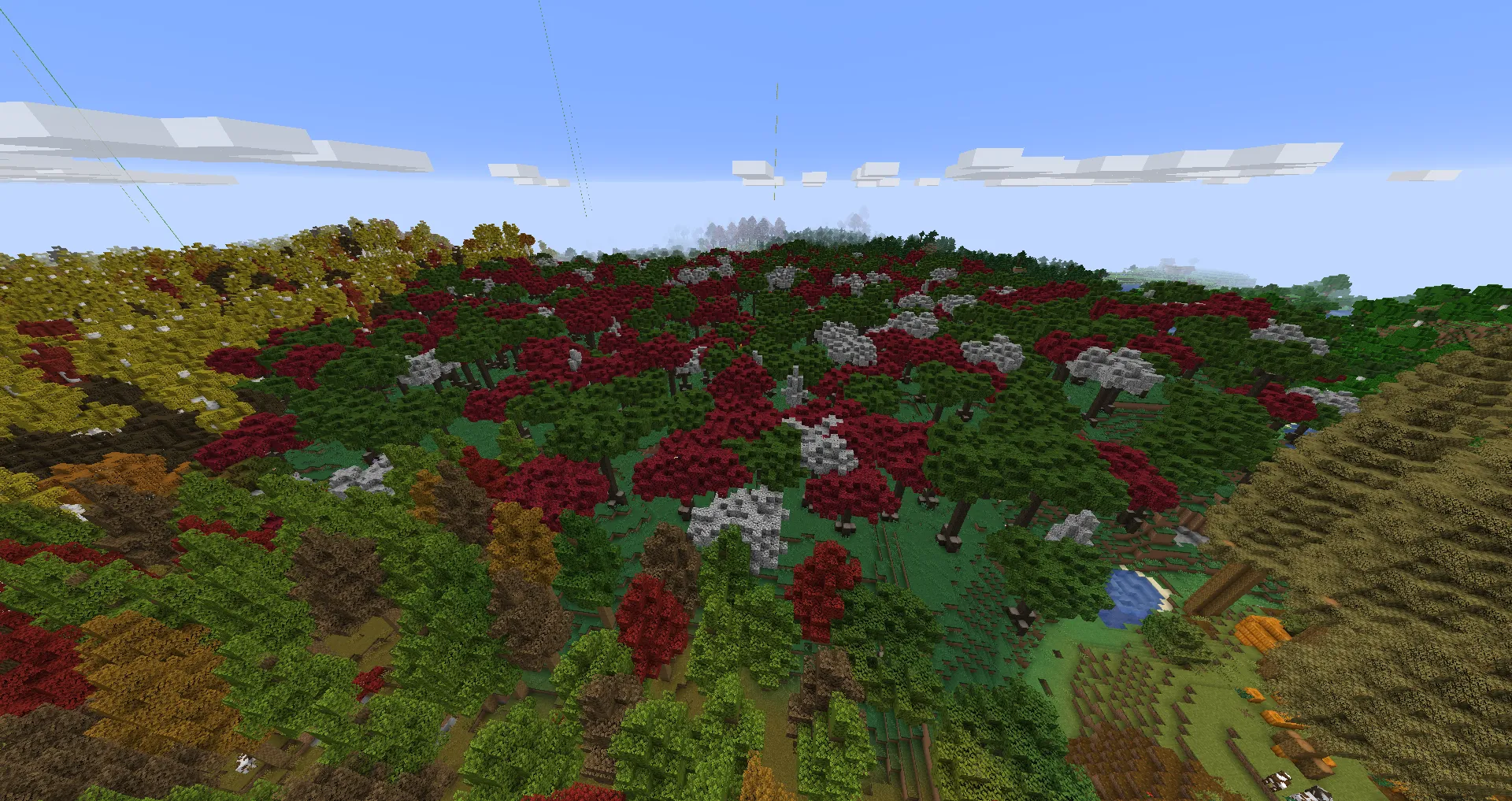 epiccpackk — скриншот 31 (Модпаки, Minecraft)