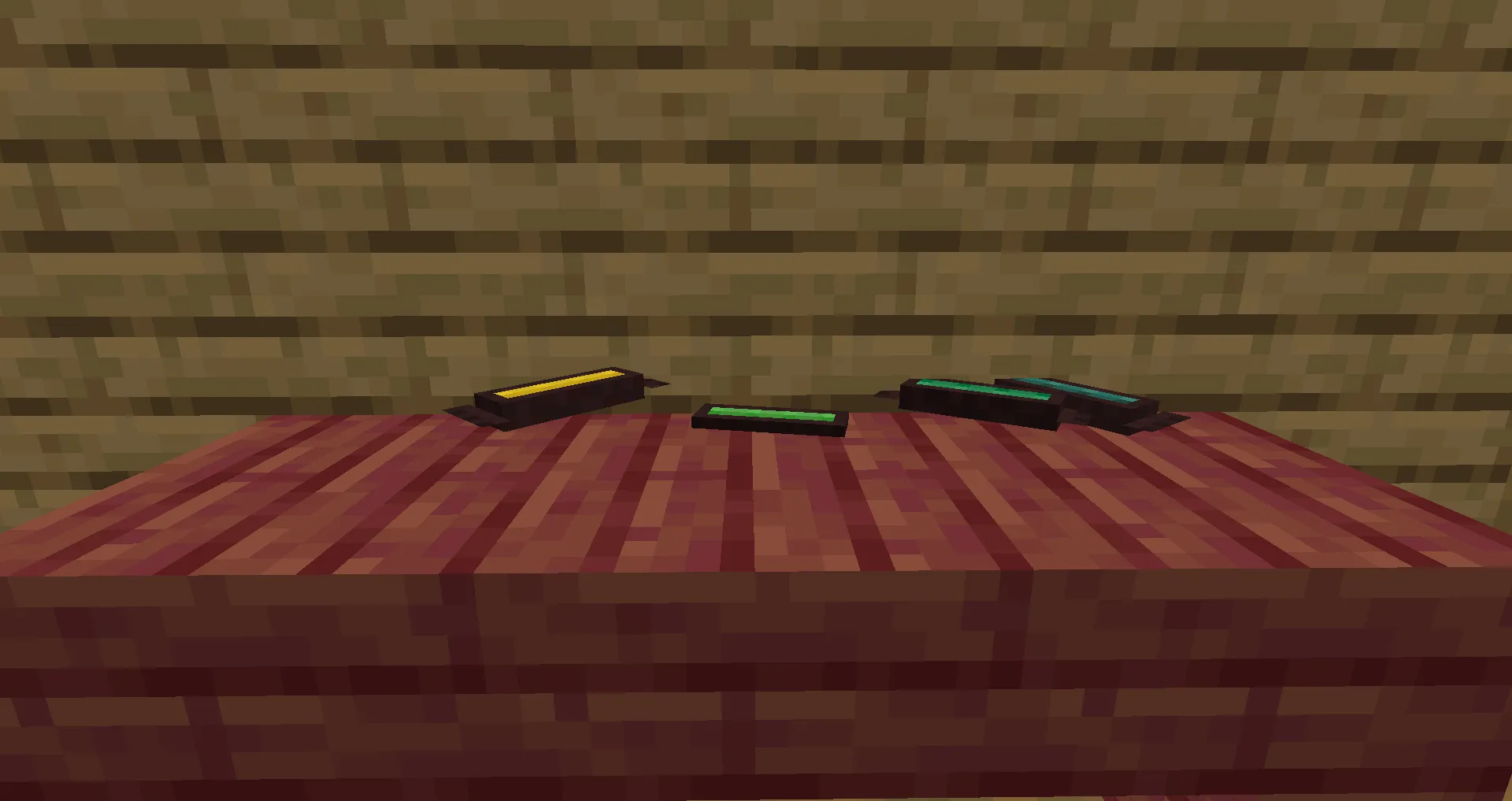 Ambulance, Моды, Minecraft