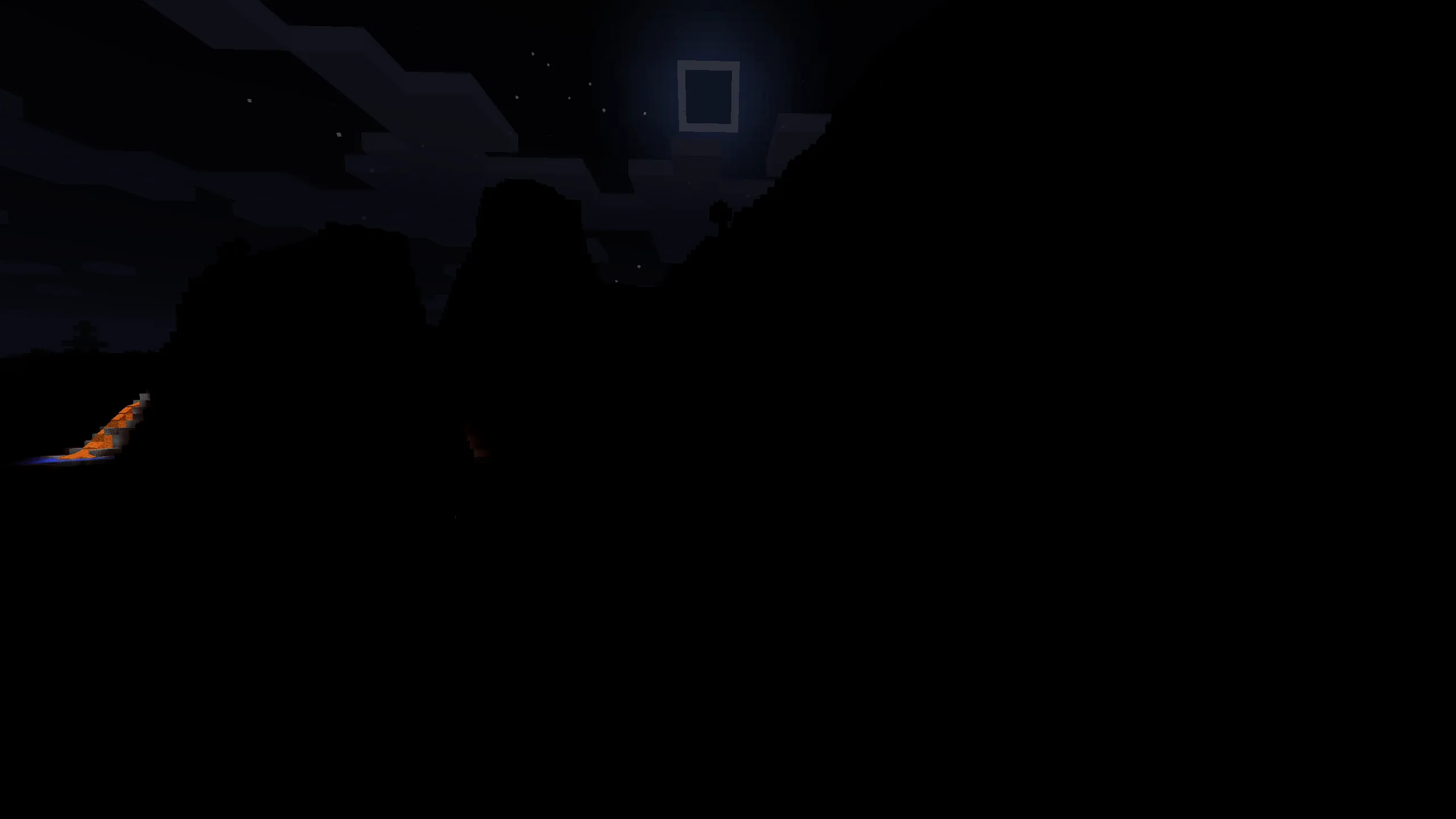 Darkest Before Dawn, Моды, Minecraft