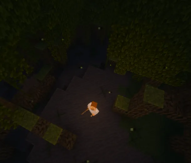 Sam's Tropical Update — скриншот 3 (Моды, Minecraft)