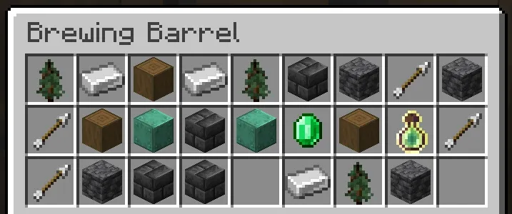 project-1425135, Моды, Minecraft