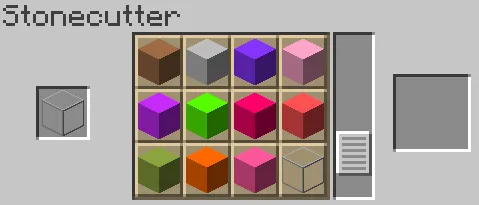 Pixelated — скриншот 2 (Моды, Minecraft)