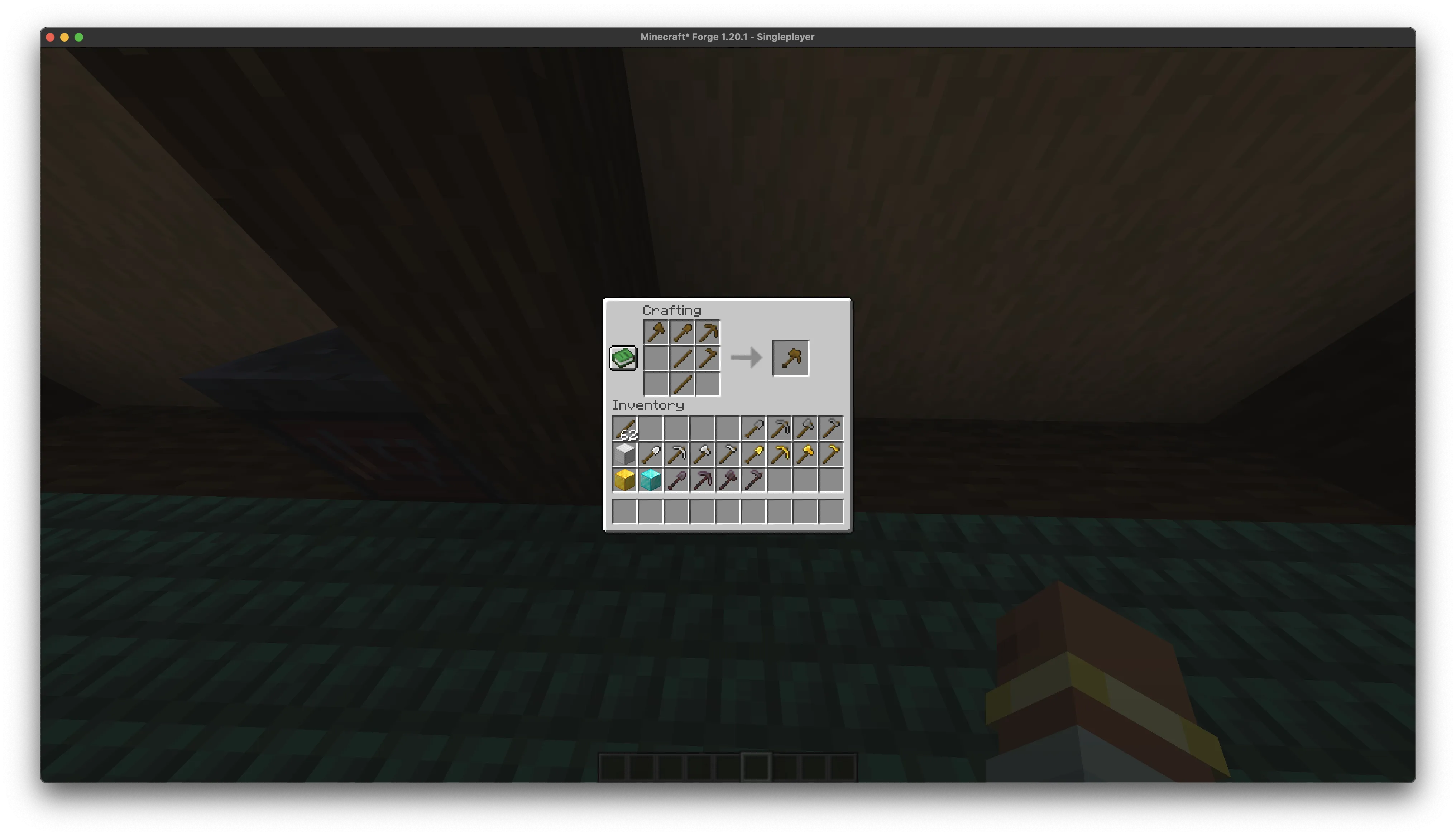 Ludicrous's Simple Multitools, Моды, Minecraft