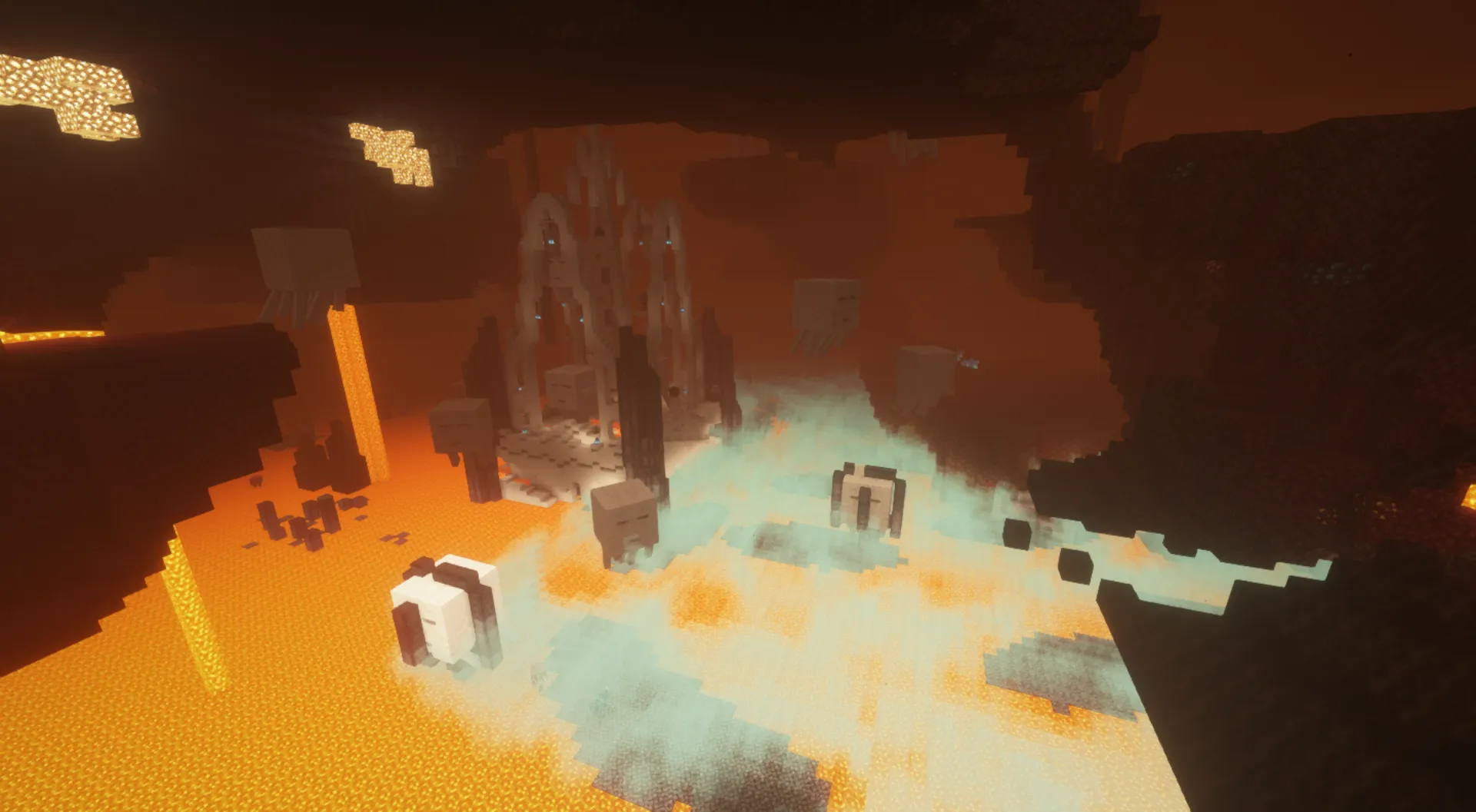 Creativia — скриншот 7 (Модпаки, Minecraft)