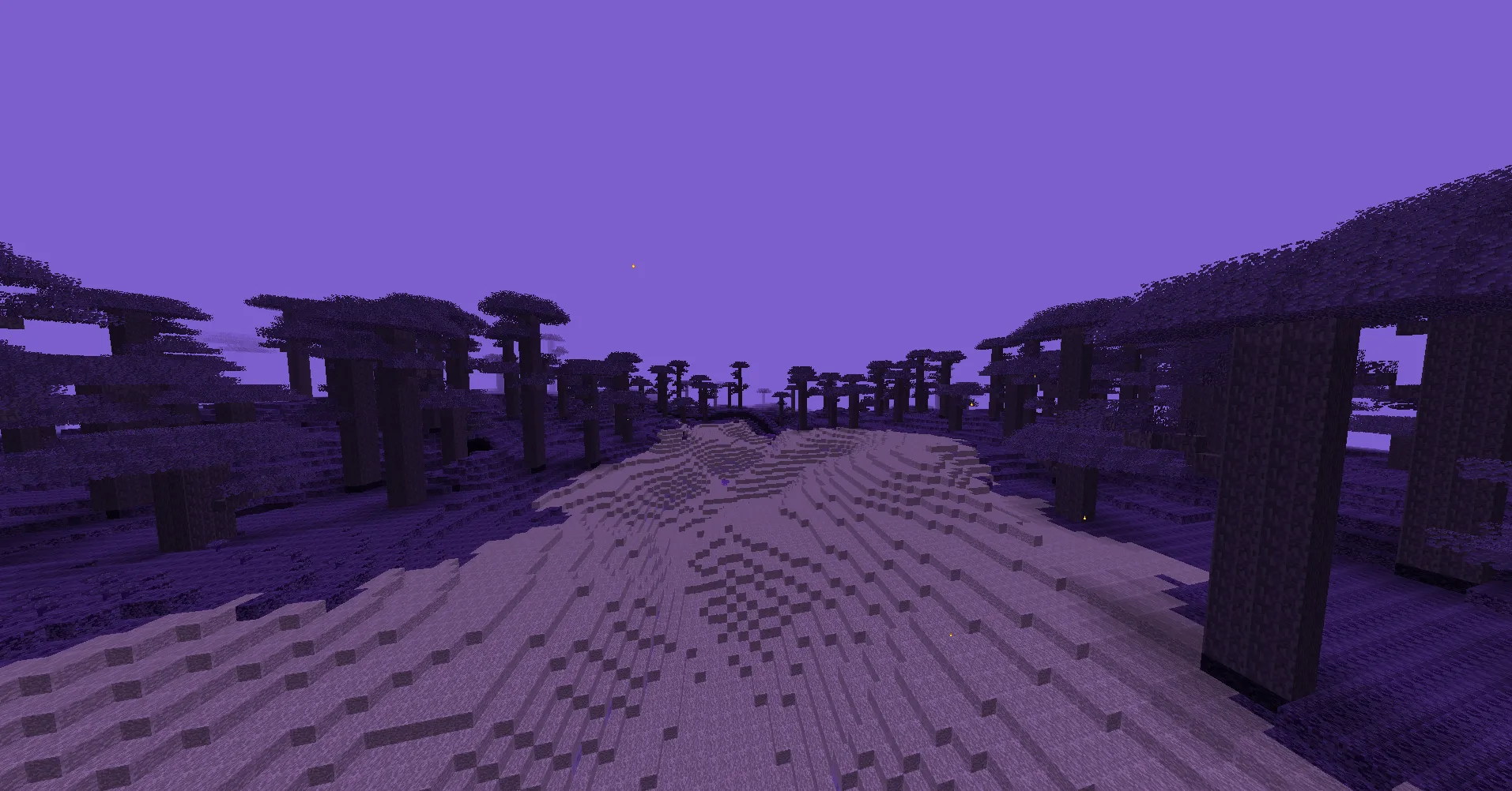 Wooly Worlds, Моды, Minecraft