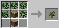 Ultimate Crafts, Моды, Minecraft