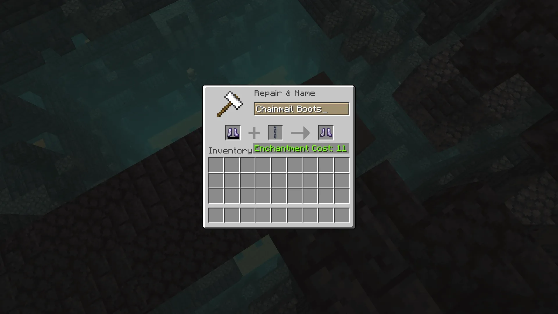 Nullium — скриншот 2 (Моды, Minecraft)