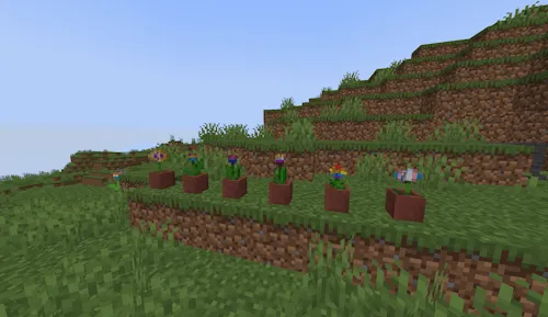 ReEstrogen, Моды, Minecraft