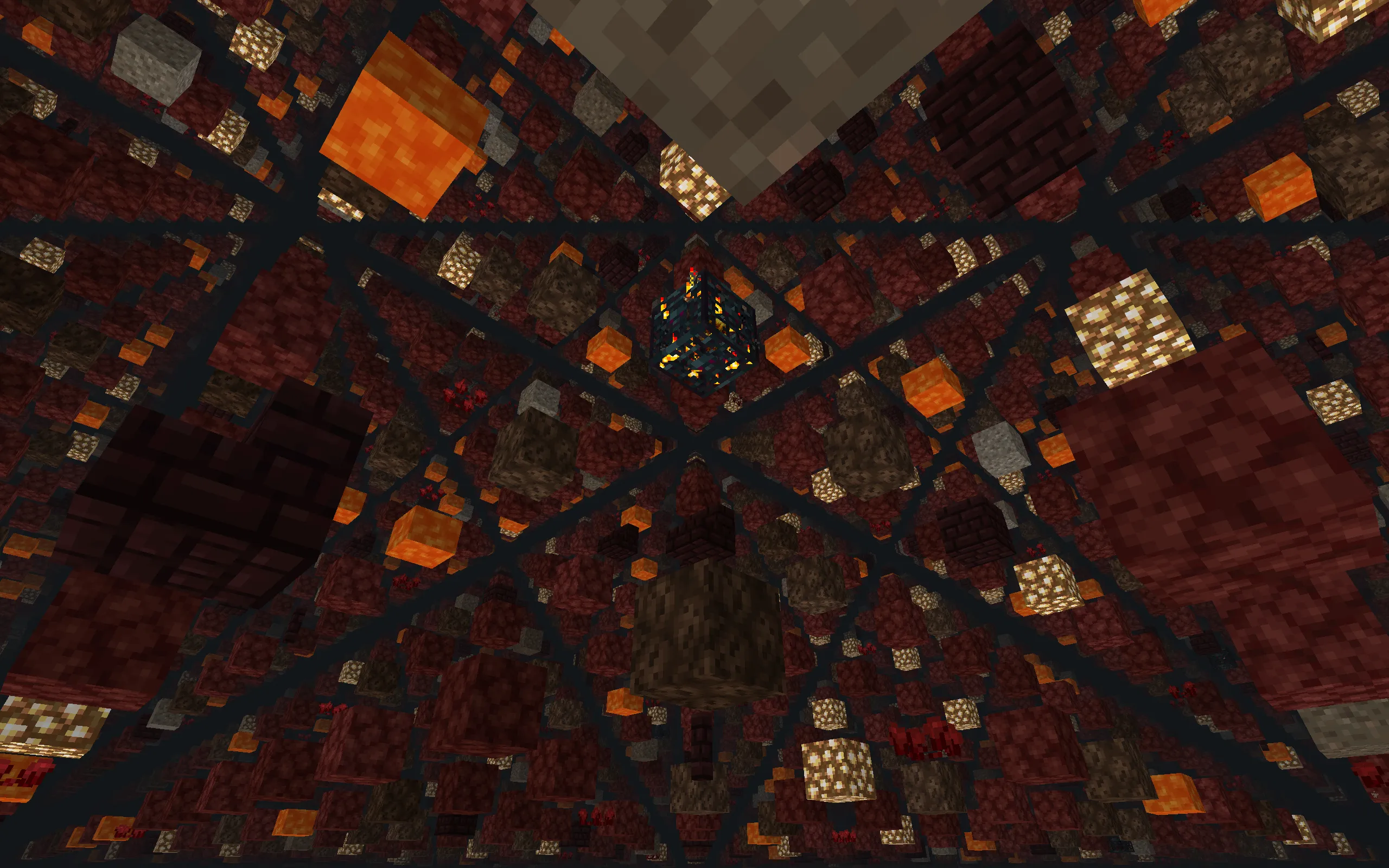 SkyGrid Reloaded, Моды, Minecraft