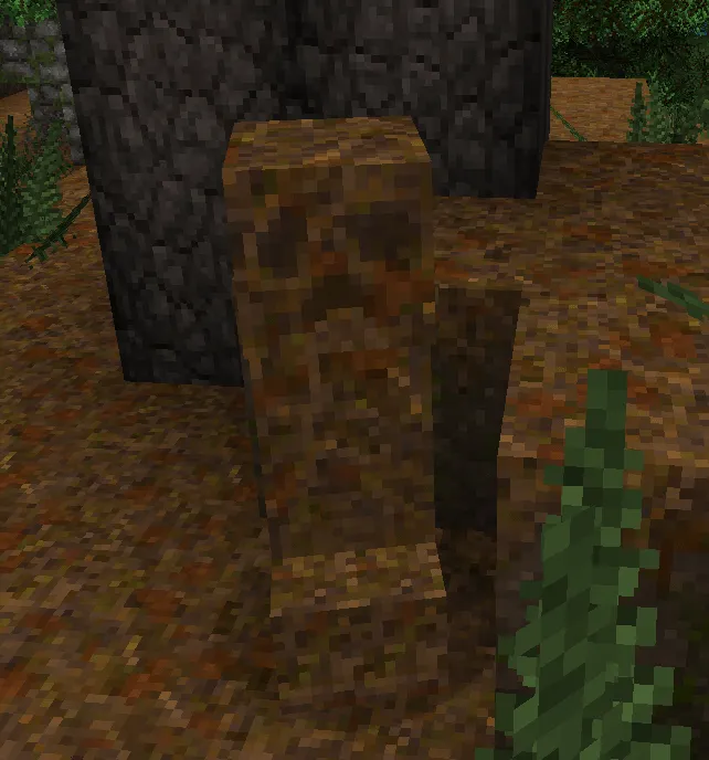 Alacrity Camo Creepers — скриншот 12 (Текстуры, Minecraft)
