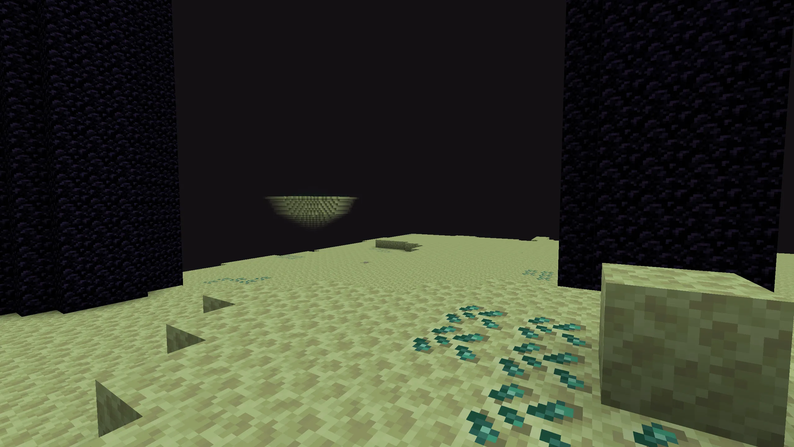 Sensibilities — скриншот 8 (Текстуры, Minecraft)