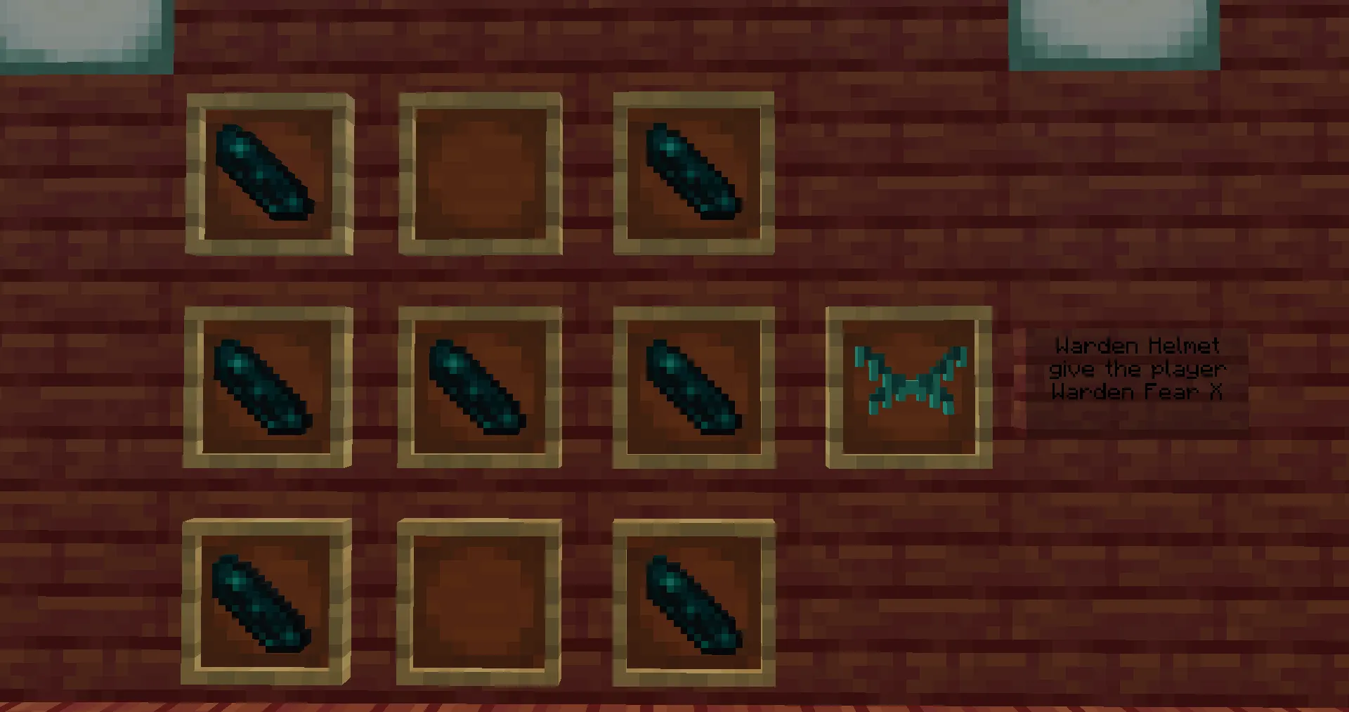 Crowns Of The Realms — скриншот 19 (Моды, Minecraft)