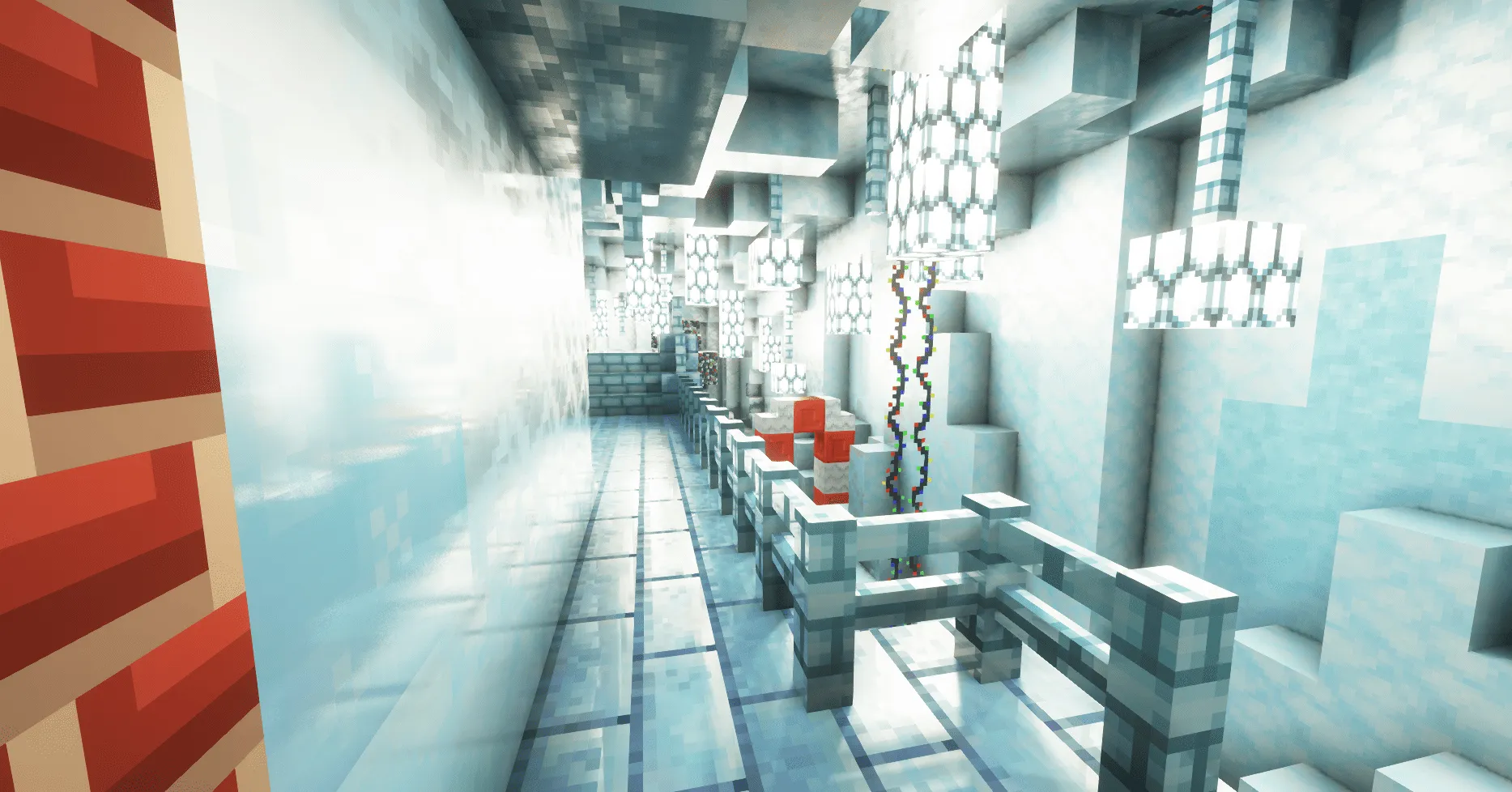 project-1385762 — скриншот 2 (Текстуры, Minecraft)