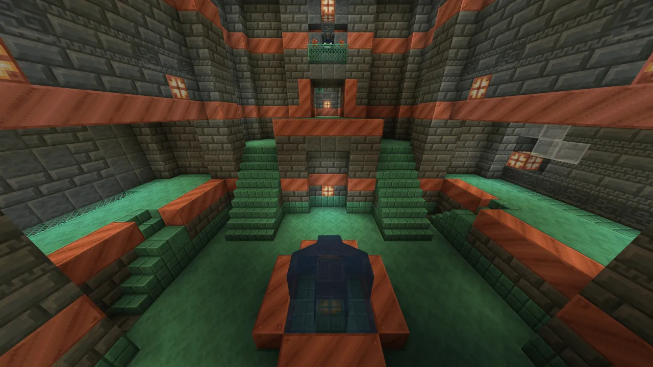 SockDog Legacy, Текстуры, Minecraft