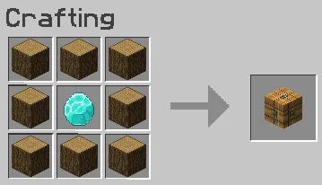 Belph Trade & Shops — скриншот 4 (Моды, Minecraft)