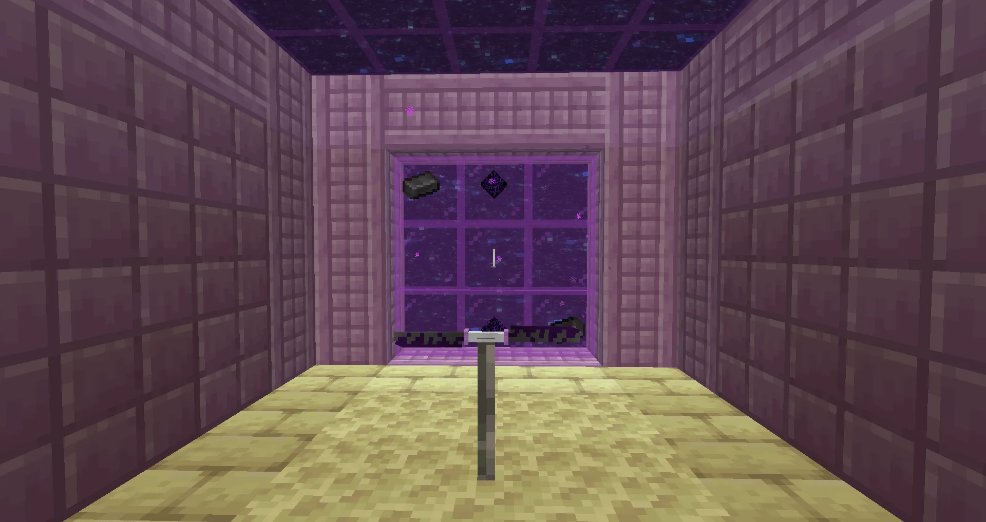 Weapons of War, Моды, Minecraft
