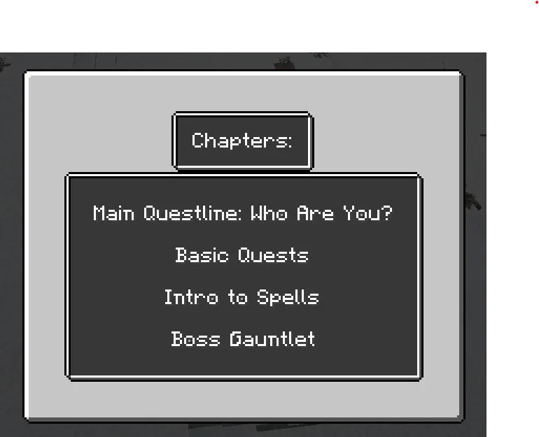 Guildmaster — скриншот 2 (Моды, Minecraft)