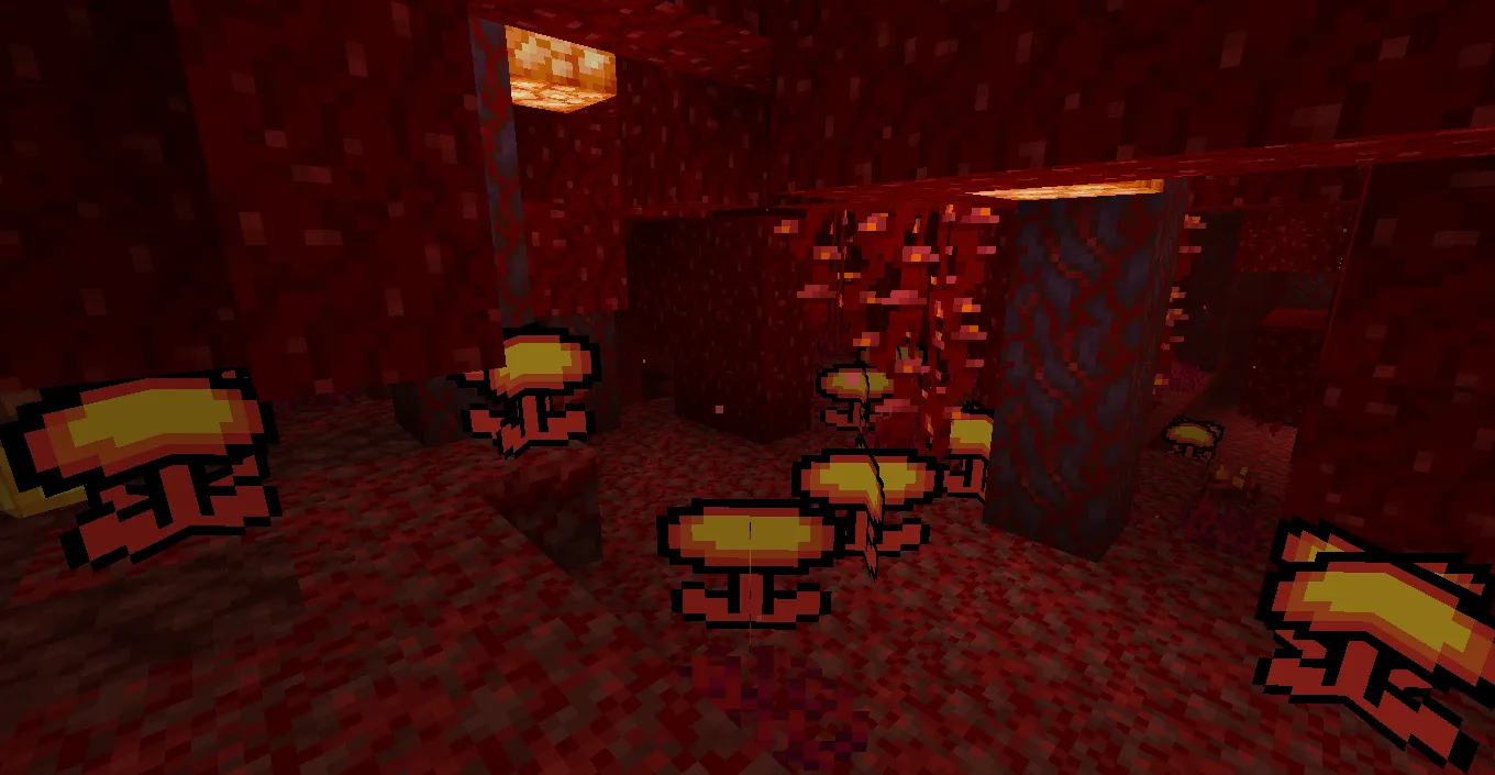 Explorer's Paradyse — скриншот 3 (Моды, Minecraft)