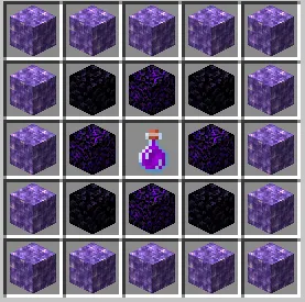 Athena - Godly Technology, Моды, Minecraft