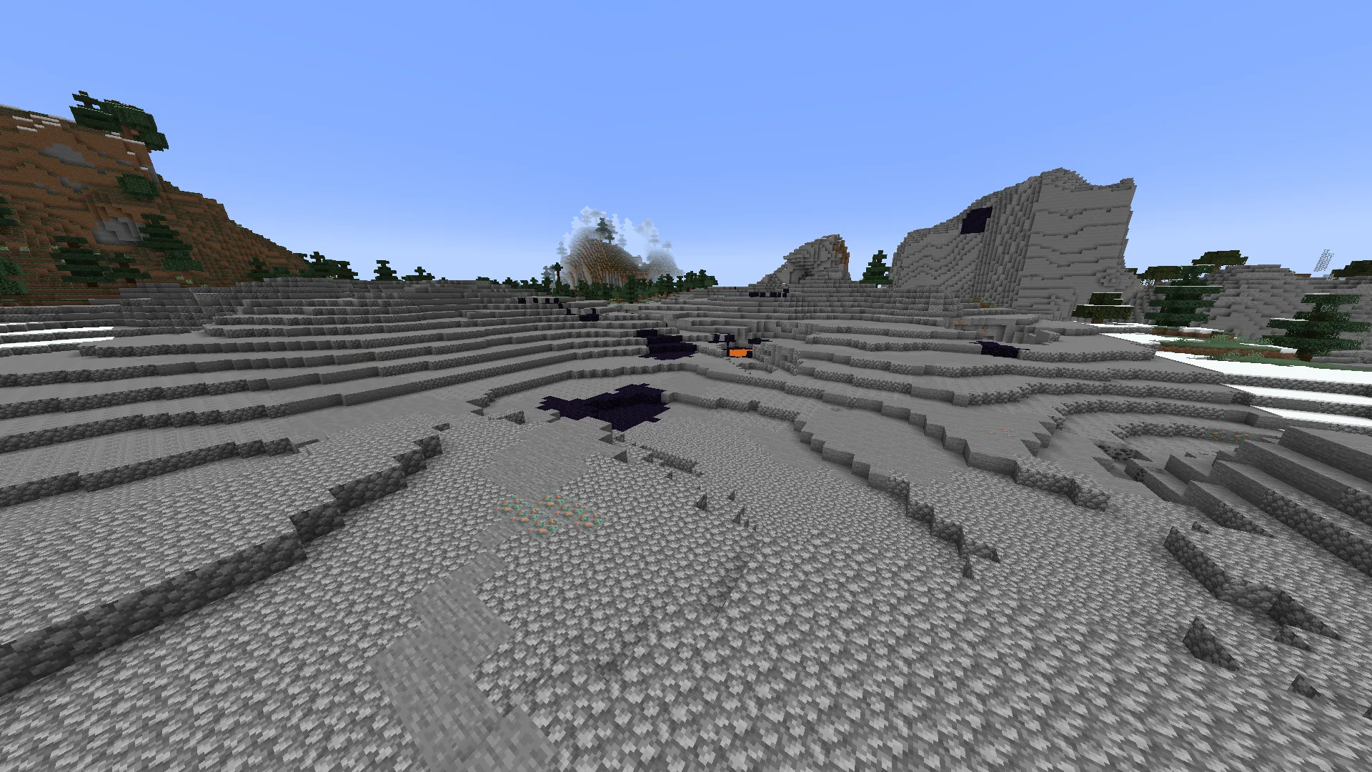 Biome Fest, Моды, Minecraft