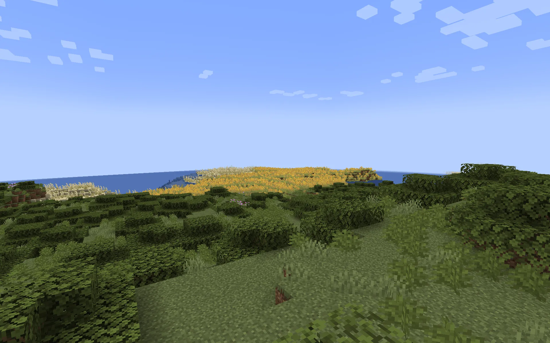 BeetleCRAFT — скриншот 2 (Модпаки, Minecraft)