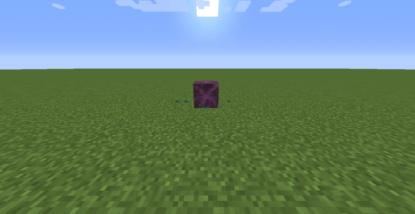 Viral blocks — скриншот 13 (Моды, Minecraft)