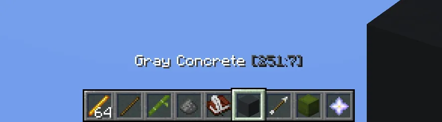 ID Addon For Blocks — скриншот 2 (Текстуры, Minecraft)