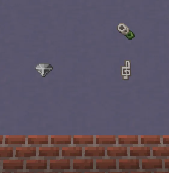 Fight and Flame — скриншот 4 (Моды, Minecraft)