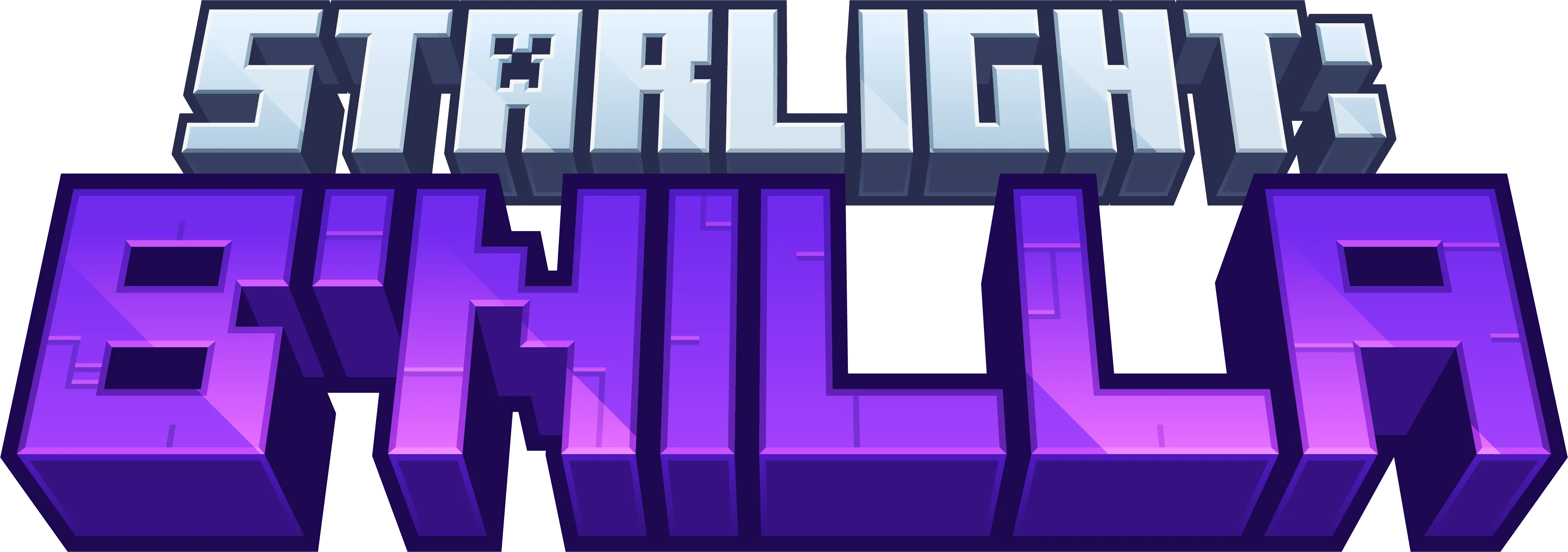 Starlight: B'nilla — скриншот 1 (Модпаки, Minecraft)