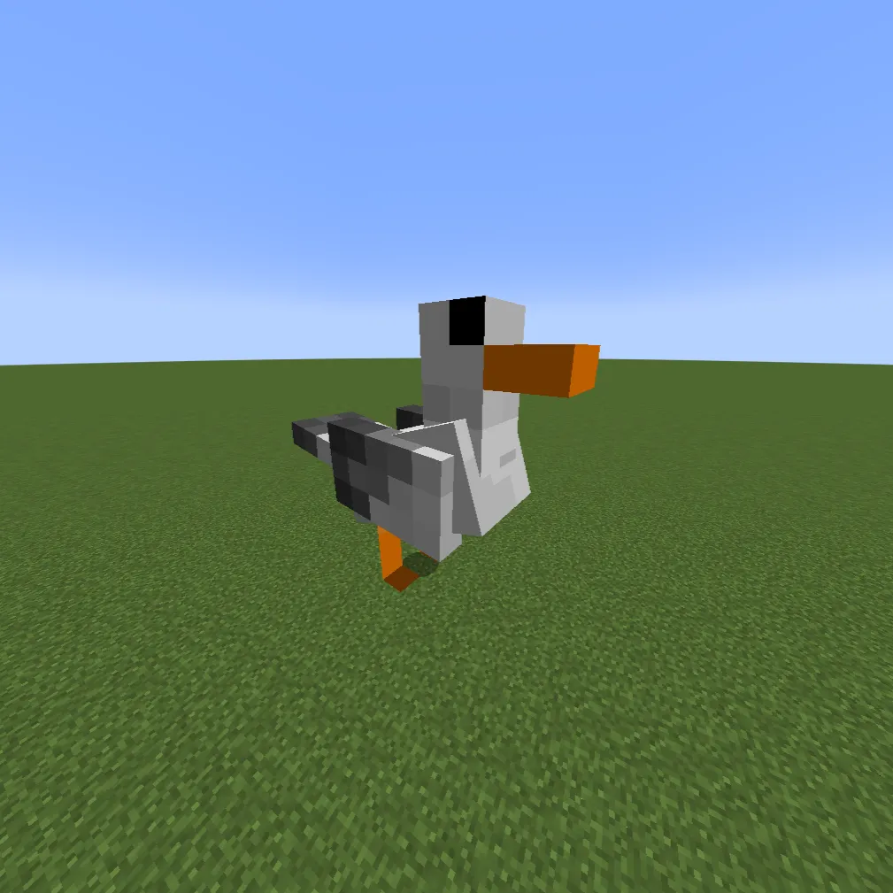 Blocks and Etcetera — скриншот 14 (Моды, Minecraft)