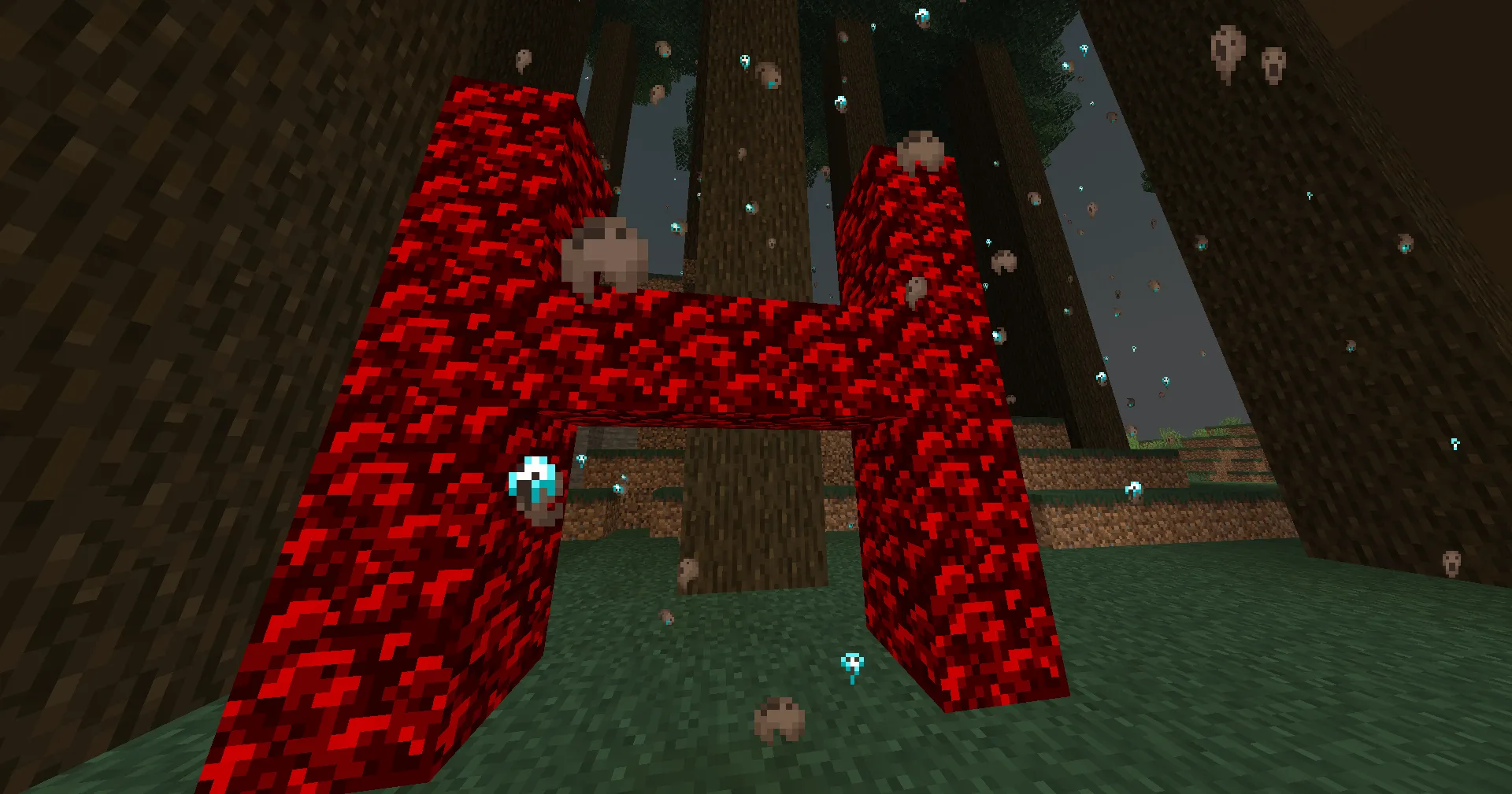 Questeros — скриншот 20 (Моды, Minecraft)