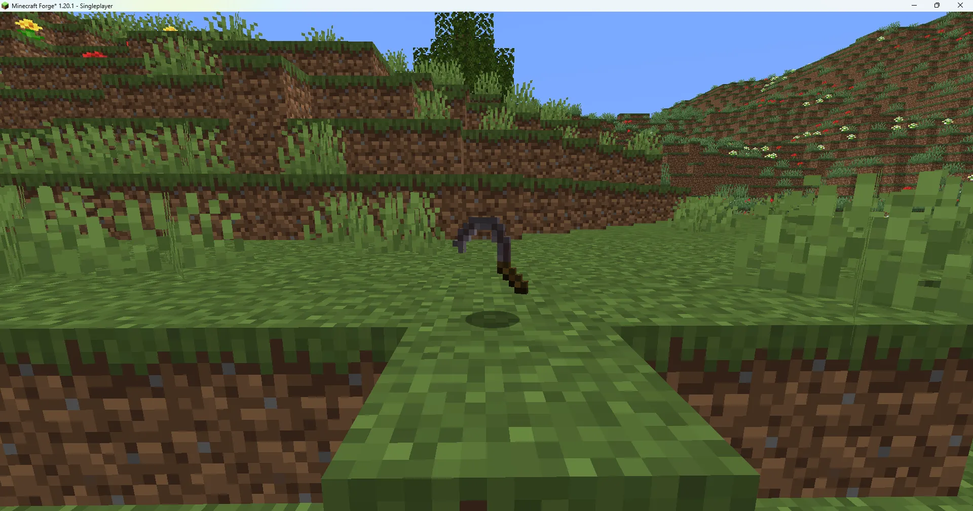The Pals Plus — скриншот 2 (Моды, Minecraft)