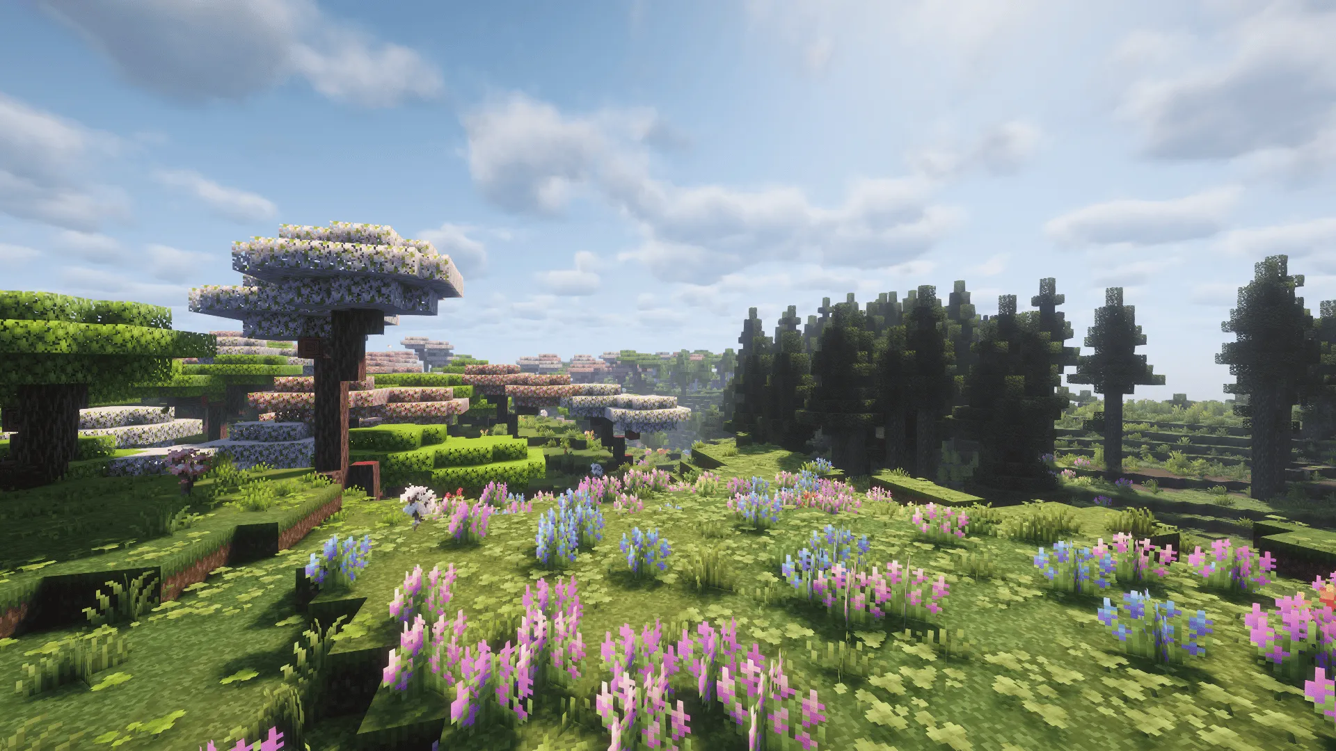 Ascendra, Модпаки, Minecraft